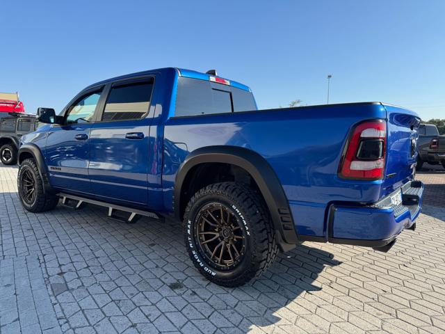 DODGE RAM usata, con Servosterzo