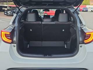 TOYOTA Yaris usata, con Controllo trazione