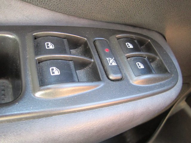 FIAT 500L usata, con Filtro antiparticolato