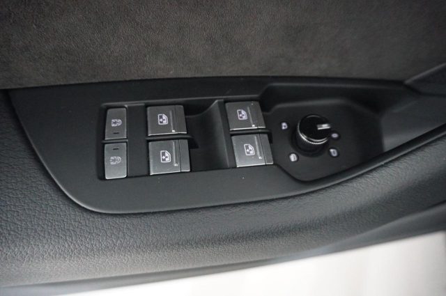 AUDI A6 usata, con Sistema di navigazione