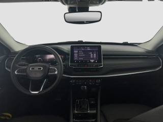 JEEP Compass usata 10