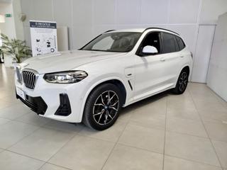 BMW X3 usata, con Airbag