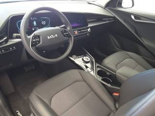 KIA Niro usata, con Boardcomputer