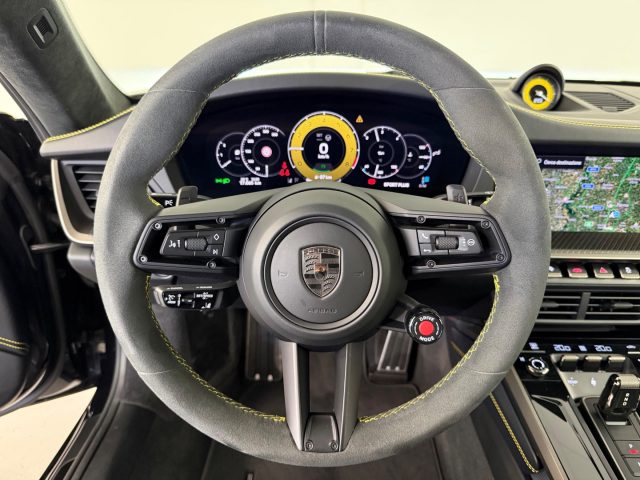 PORSCHE 992 usata, con Alzacristalli elettrici