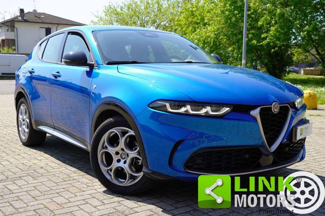 ALFA ROMEO Tonale usata, con ABS