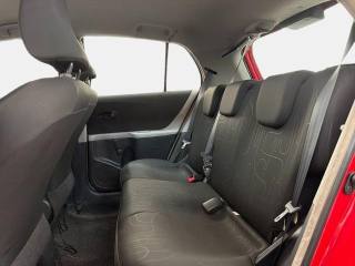 TOYOTA Yaris usata, con Servosterzo