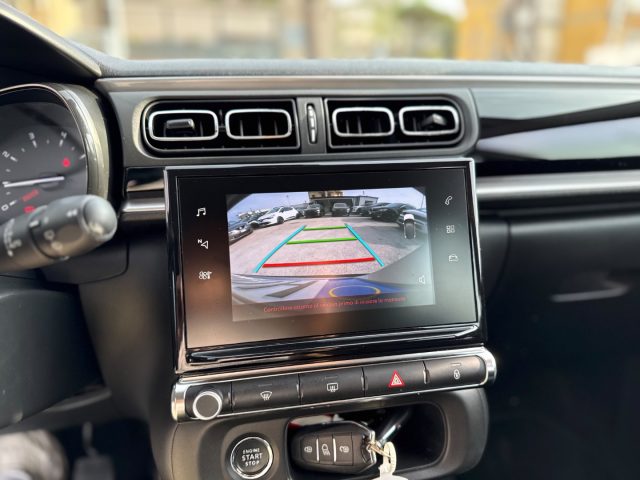 CITROEN C3 usata, con Controllo trazione