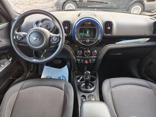 MINI Countryman usata, con Autoradio