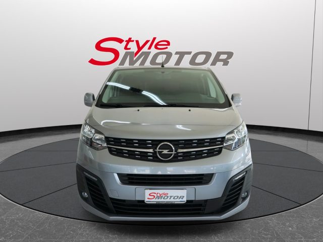 OPEL Vivaro usata, con ABS