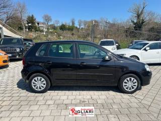 VOLKSWAGEN Polo usata 11