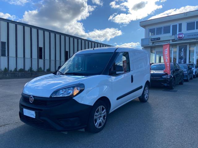 FIAT Doblo usata, con ABS