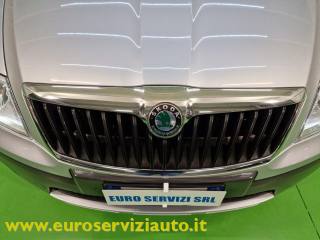 SKODA Octavia usata 55