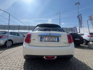 MINI One D usata, con Alzacristalli elettrici