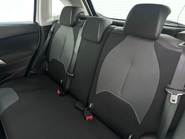 CITROEN C3 usata, con Fendinebbia