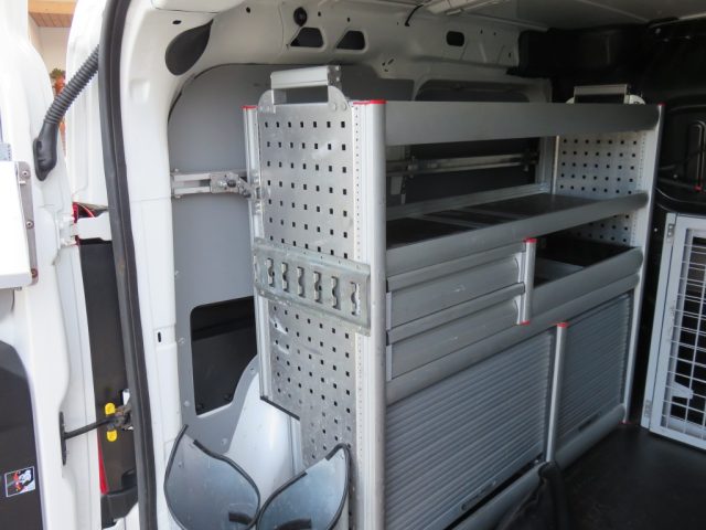 FIAT Doblo usata, con Controllo trazione