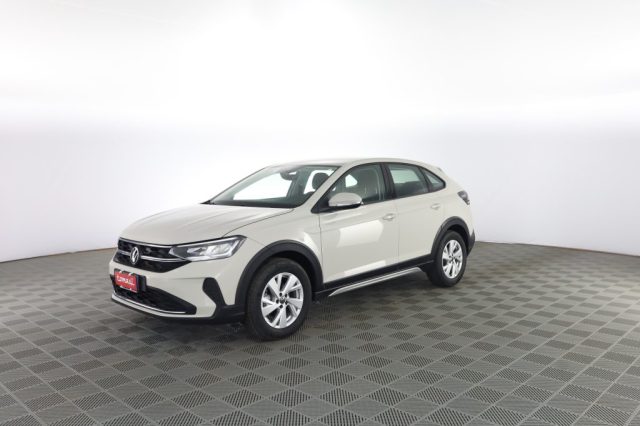 VOLKSWAGEN Taigo usata 6