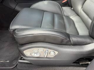 PORSCHE Macan usata, con Tettuccio apribile