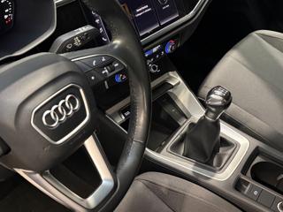 AUDI Q3 usata, con Climatizzatore