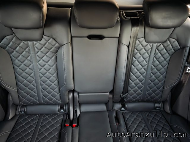 AUDI Q5 usata, con Regolazione elettrica sedili