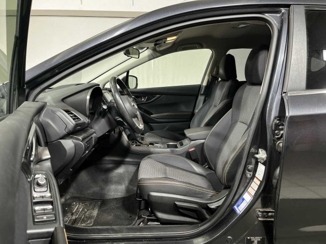 SUBARU XV usata, con Cruise Control