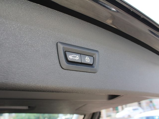 BMW X1 usata, con Sensori di parcheggio anteriori