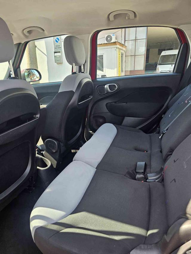 FIAT 500L usata, con ESP