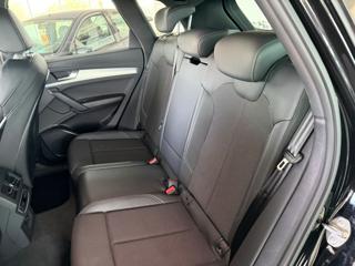 AUDI Q5 usata, con Luci diurne