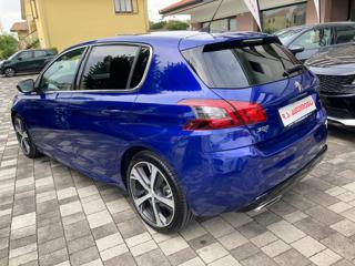 PEUGEOT 308 usata, con Airbag Passeggero