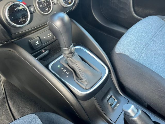 FIAT Tipo usata, con Sensore di pioggia