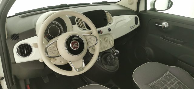 FIAT 500 usata 38