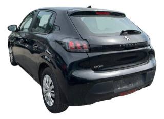 PEUGEOT 208 usata, con Airbag laterali