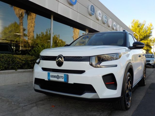 CITROEN C3 usata, con Controllo automatico clima