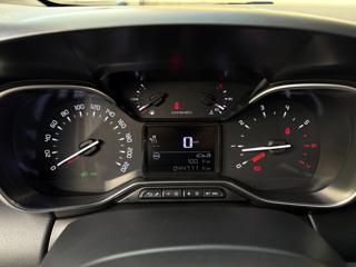 CITROEN C3 Aircross usata, con USB