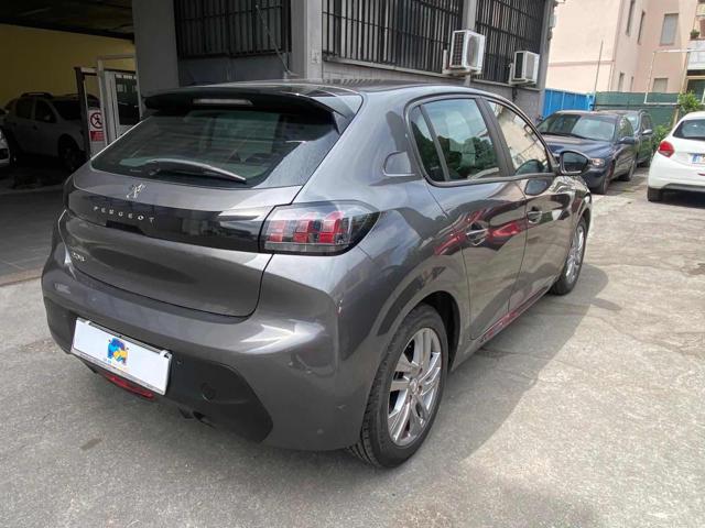 PEUGEOT 208 usata 3
