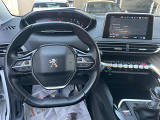 PEUGEOT 3008 usata, con Airbag Passeggero