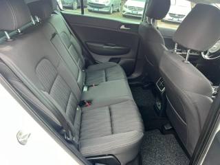 KIA Sportage usata, con Fari Xenon