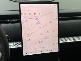 JAECOO Jaecoo 7 usata, con Volante in pelle