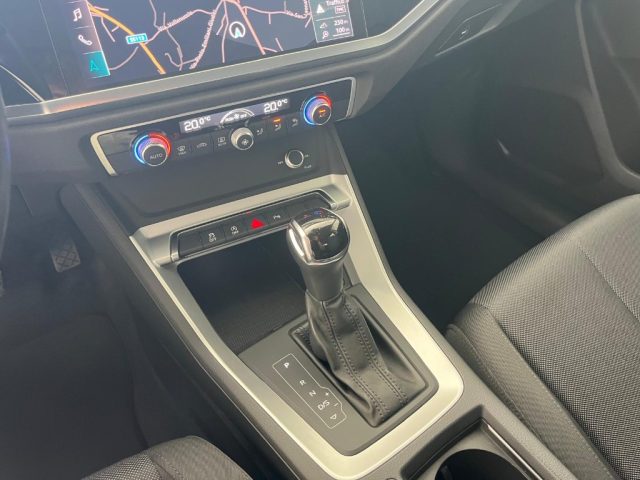 AUDI Q3 usata, con Immobilizzatore elettronico