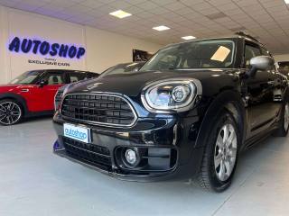 MINI Cooper D Countryman Mini Countryman 2.0  all4 auto my18