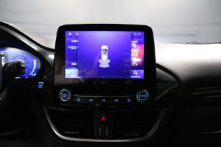 FORD Puma usata, con Fendinebbia