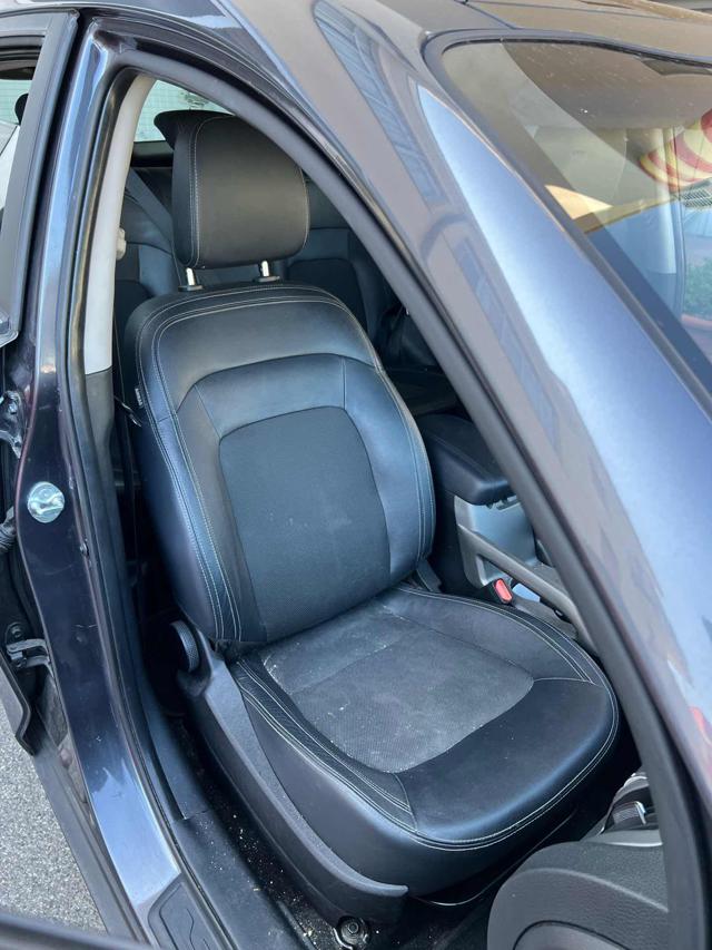 KIA Sportage usata, con Cruise Control