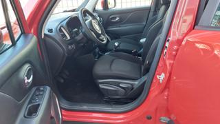 JEEP Renegade usata, con Cerchi in lega