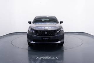 PEUGEOT 3008 usata, con Airbag
