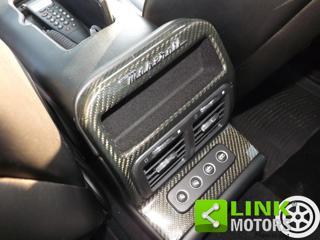 MASERATI Quattroporte usata 44