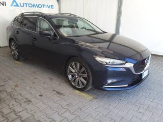 MAZDA 6 usata, con Airbag