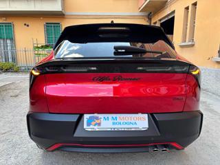 ALFA ROMEO Junior usata, con Airbag Passeggero