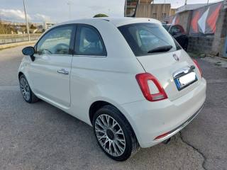 FIAT 500 usata, con Chiusura centralizzata