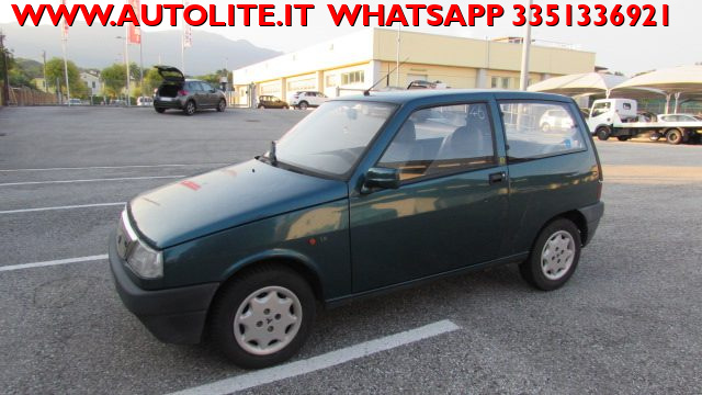 AUTOBIANCHI Y10 usata, con Alzacristalli elettrici