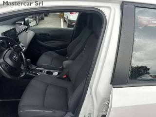 TOYOTA Corolla usata, con Climatizzatore