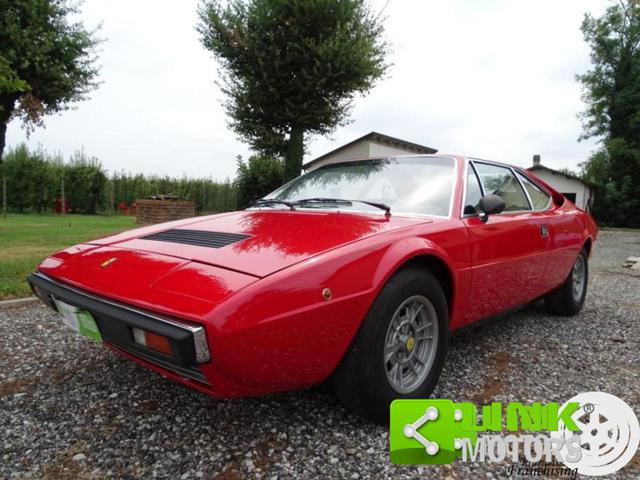 FERRARI 308 usata, con Autoradio